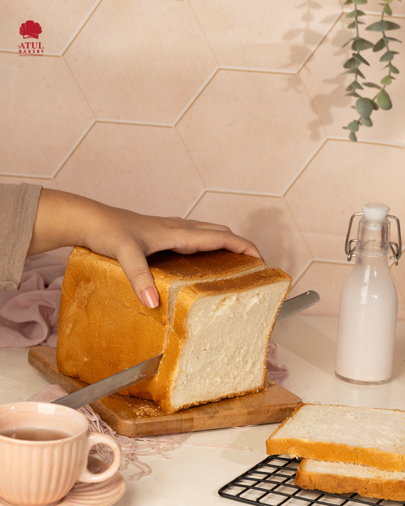 Atul Bakery Pav