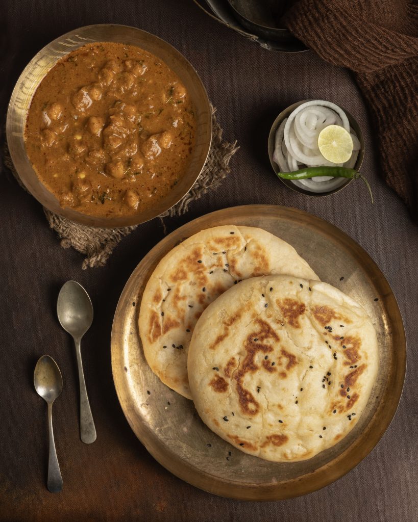 Atul Bakery Kulchas
