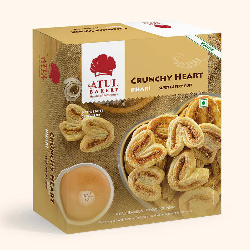 Crunchy-Heart