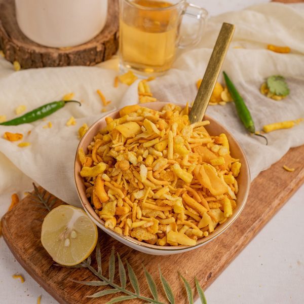 Navratna Mix