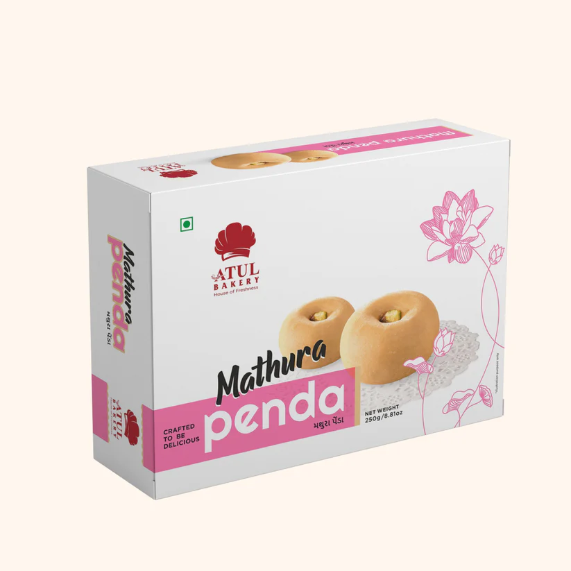MATHURA-PENDA-250GM