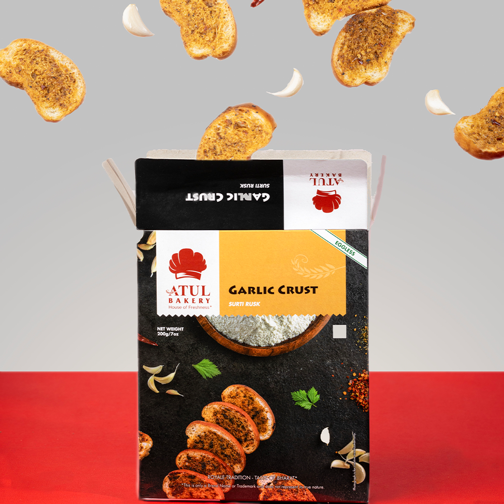 High Tea Snacks from Atul Bakery