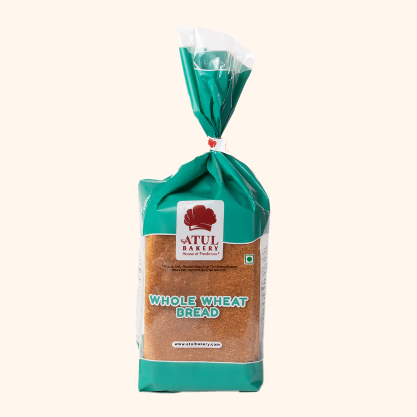 Whole Wheat Bread into Your Diet